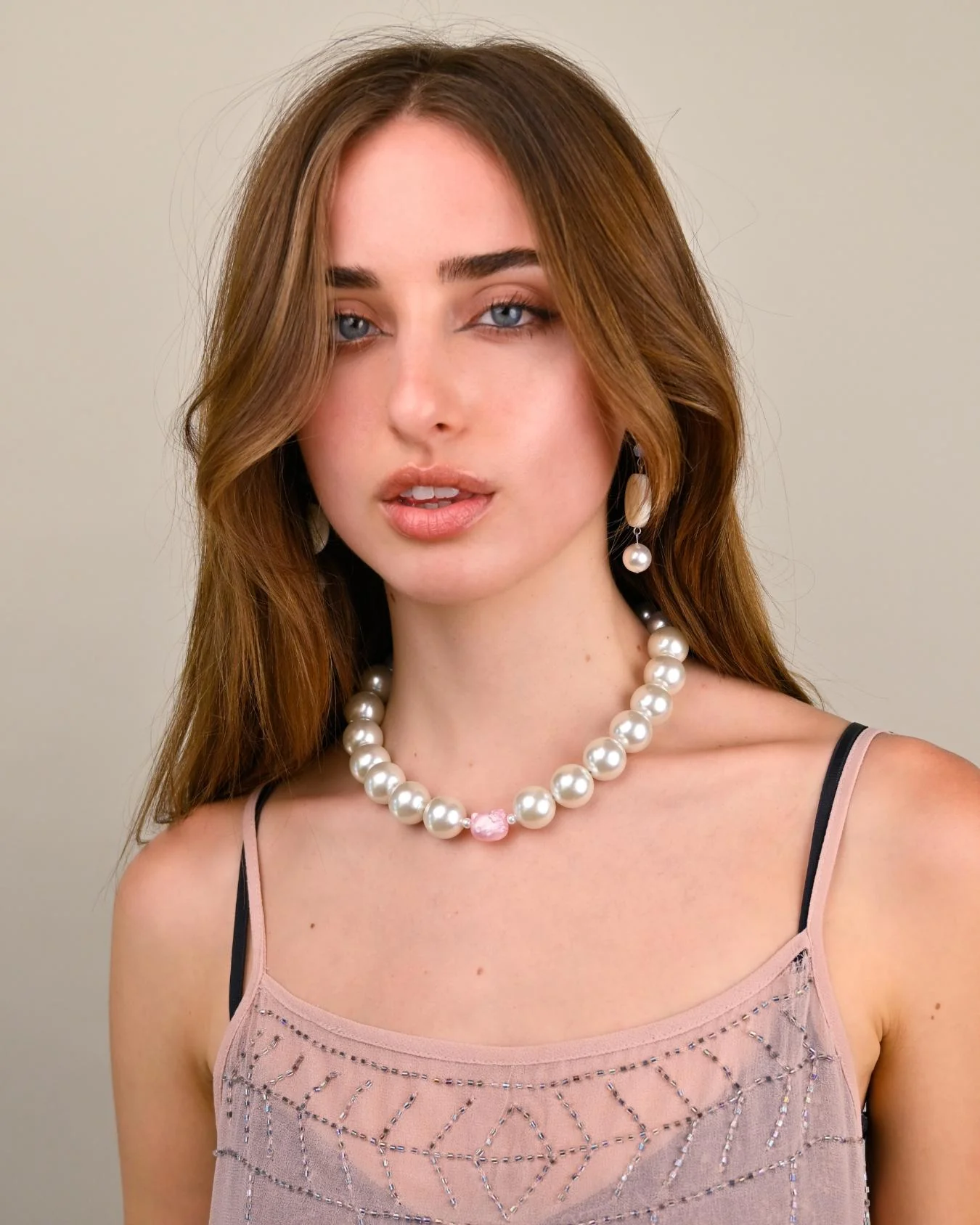 MINI BAUBLE KITTY NECKLACE - Image 4
