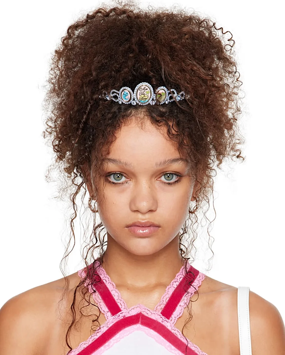 MISS I'M SORRY CROWN - Image 5