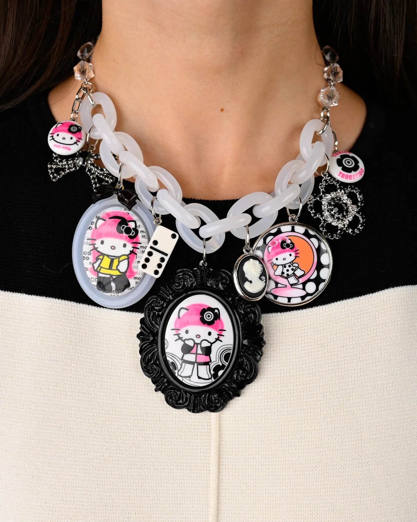 MOD KITTY SUPERCHARM - Image 3