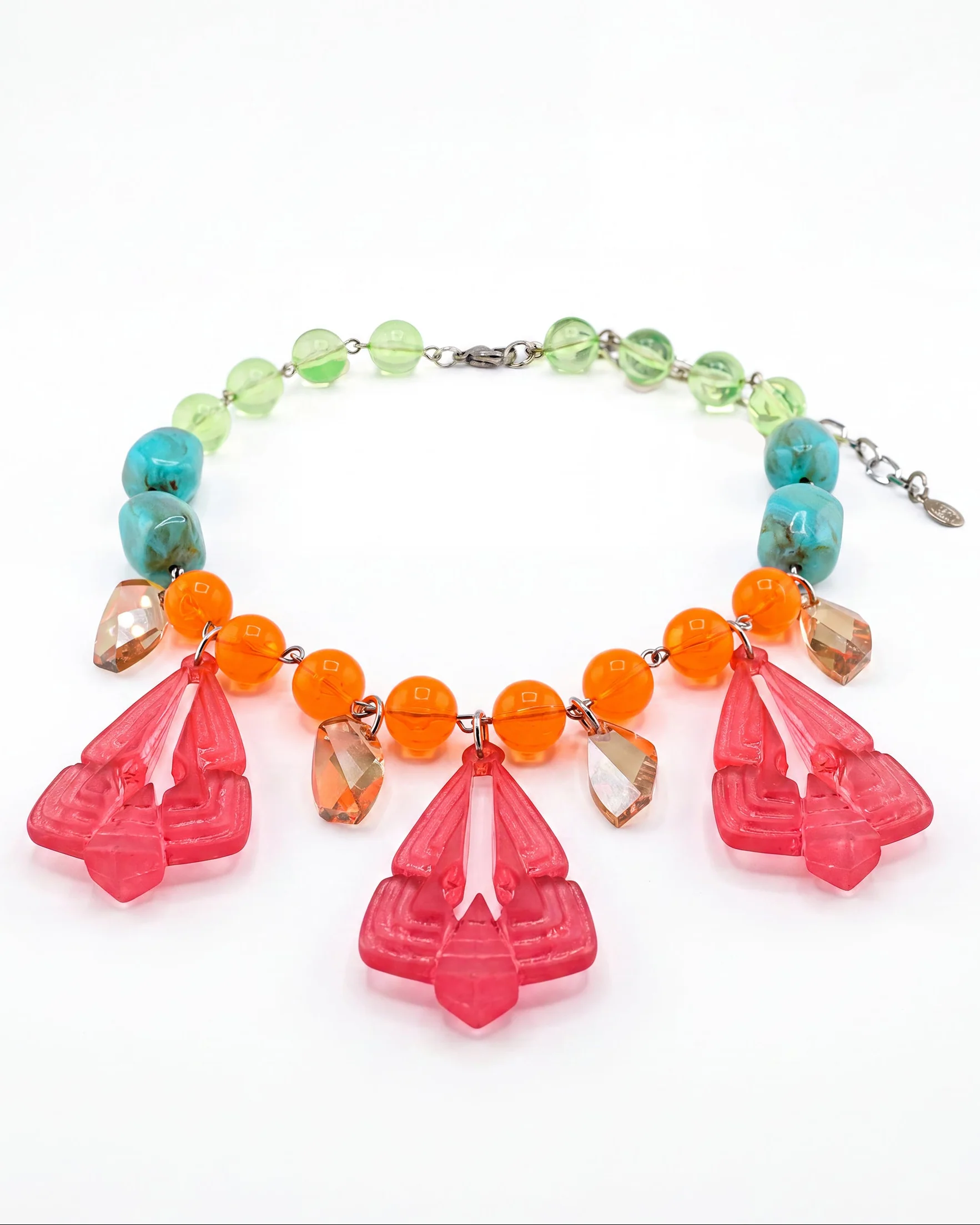 NEON DECO DREAM NECKLACE - Image 3