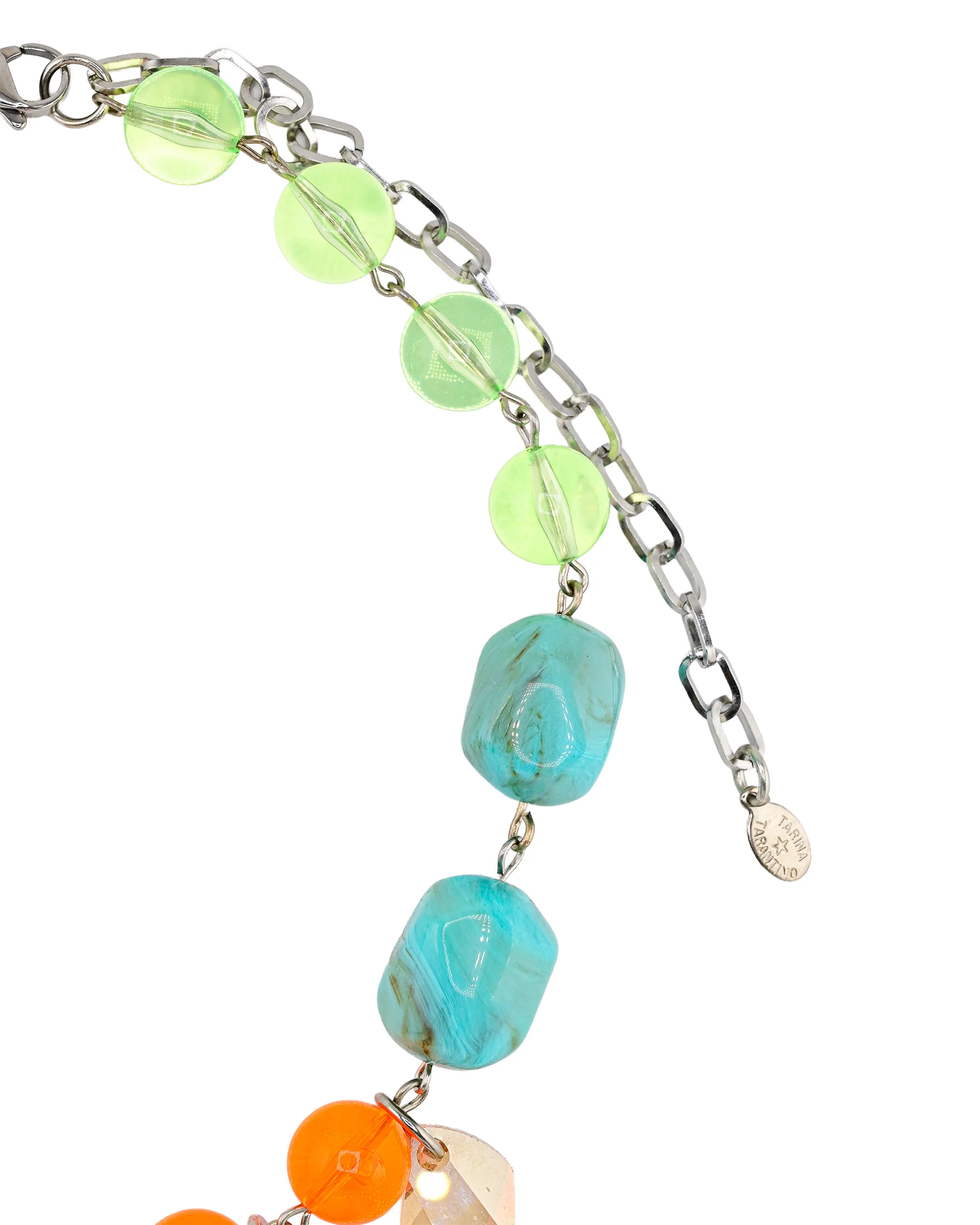 NEON DECO DREAM NECKLACE - Image 4