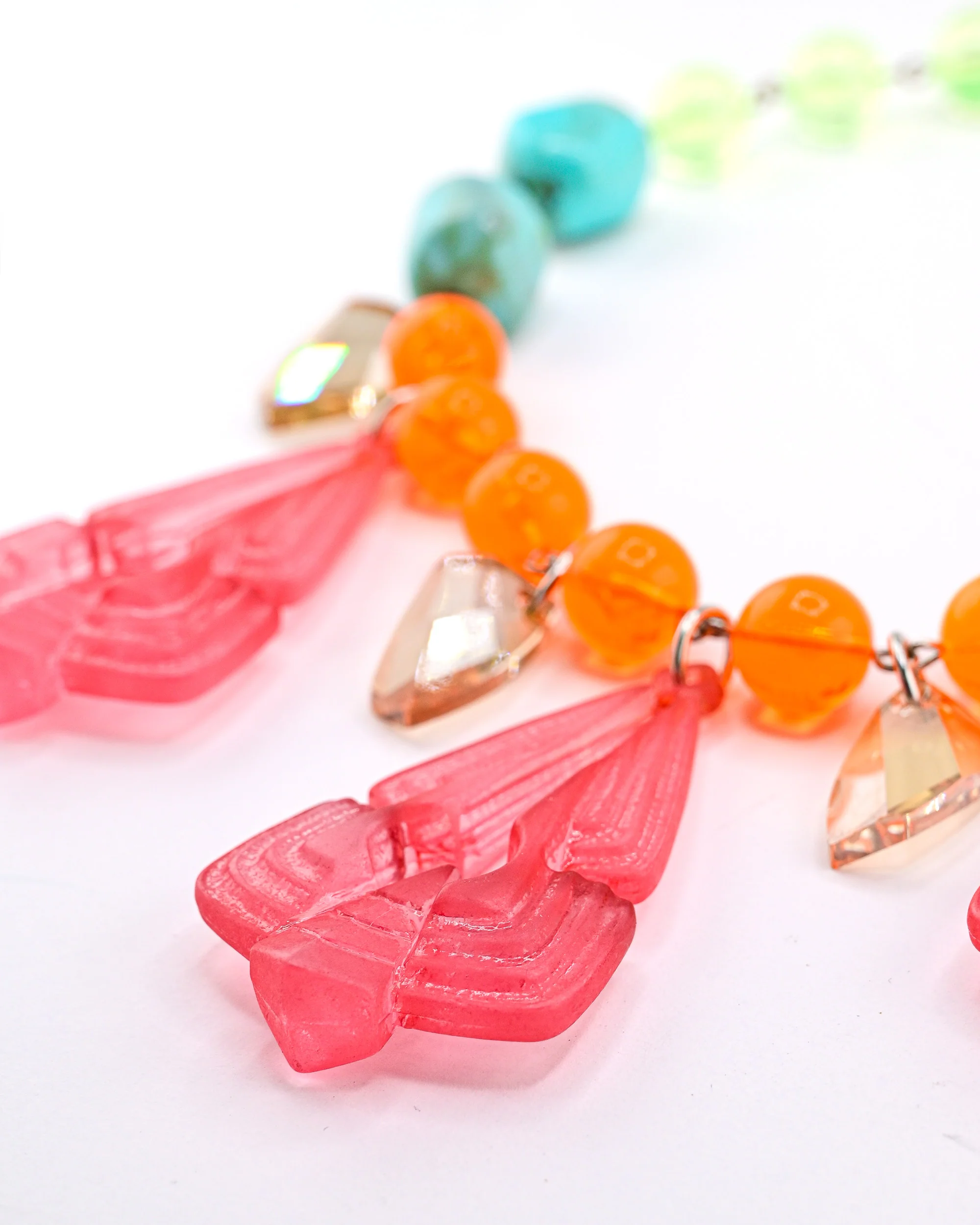 NEON DECO DREAM NECKLACE - Image 5