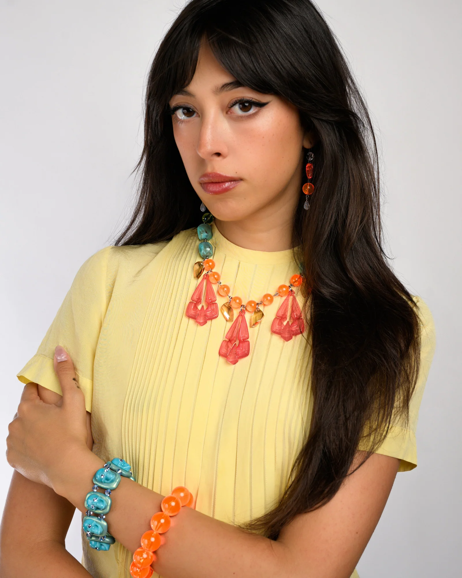 NEON DECO DREAM NECKLACE - Image 6