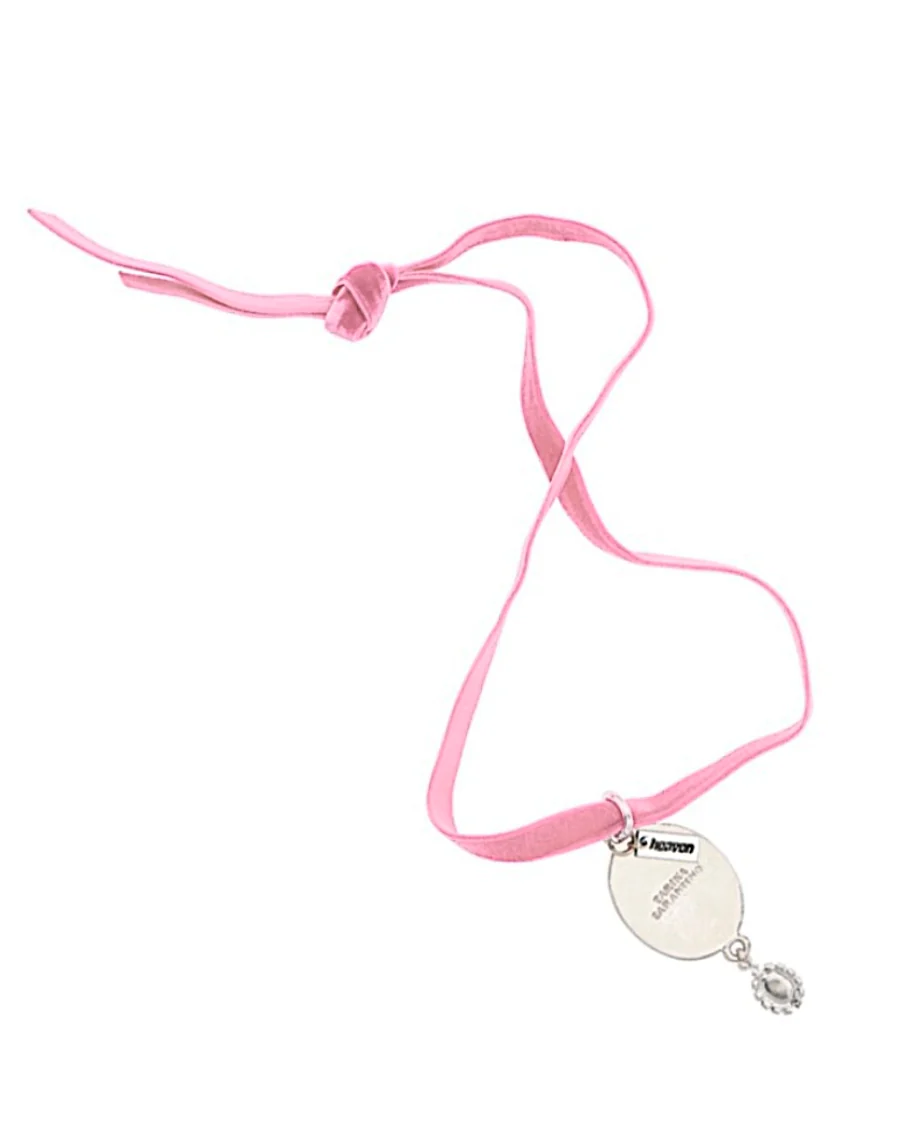 MARC JACOBS X TARINA NEON LADYLAND CHOKER - Image 3