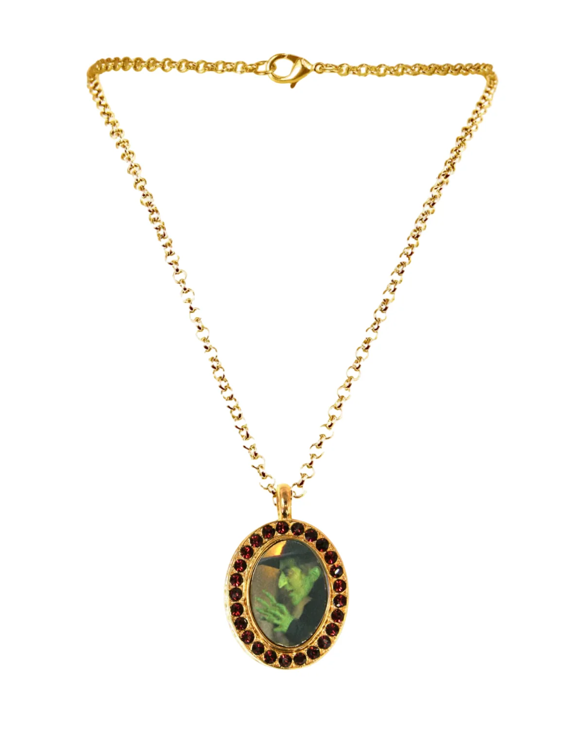 OZ STUDIO PENDANT NECKLACE - Image 3