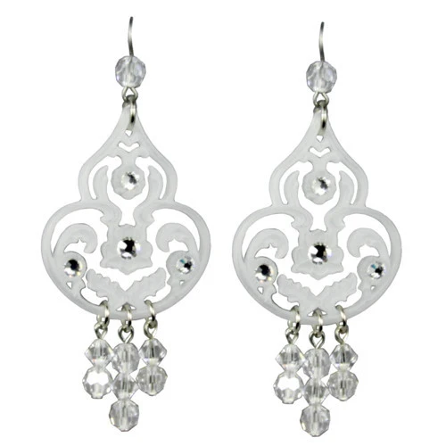 Palace Earrings