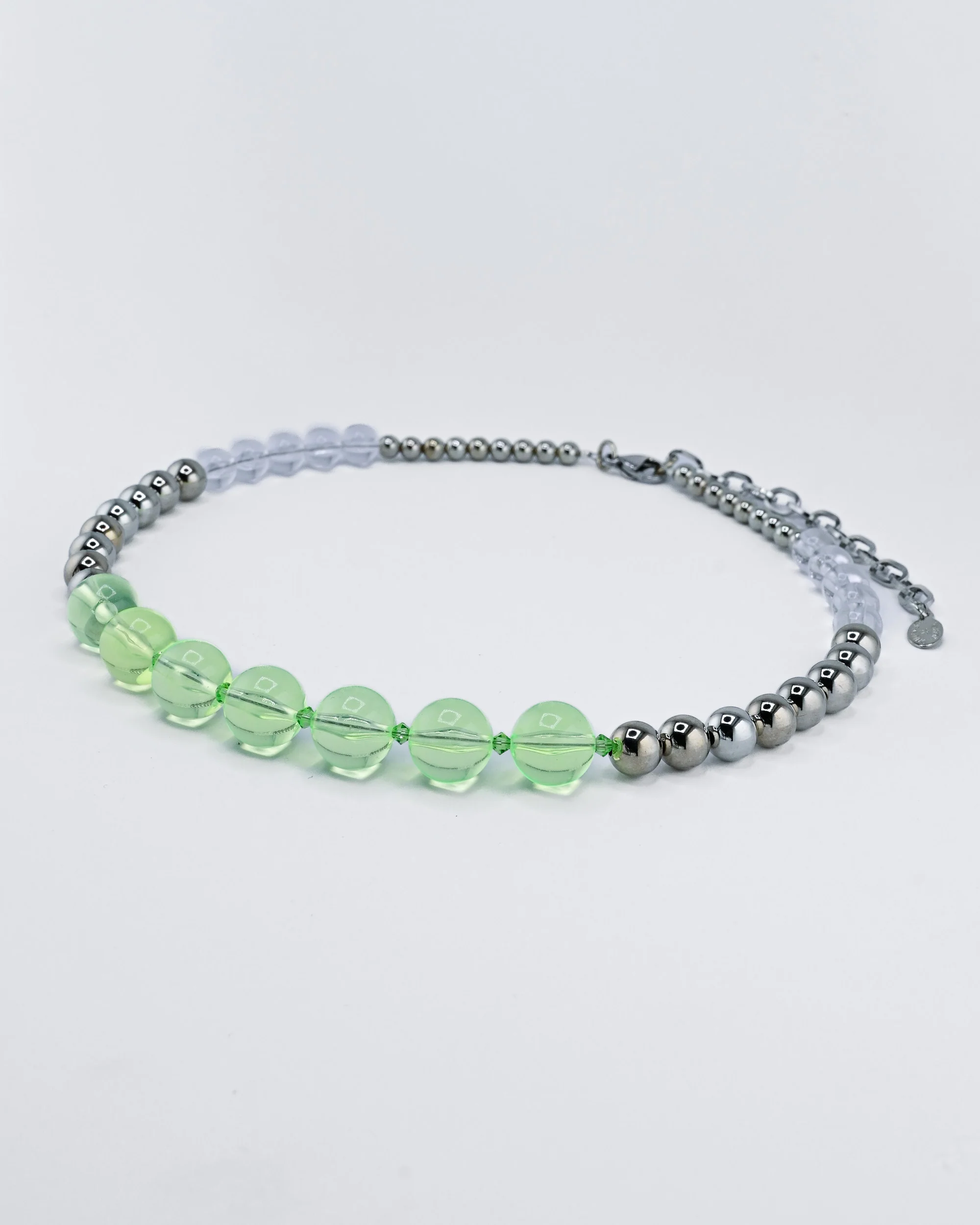 PAPARAZZI CHROMA NECKLACE - Image 3