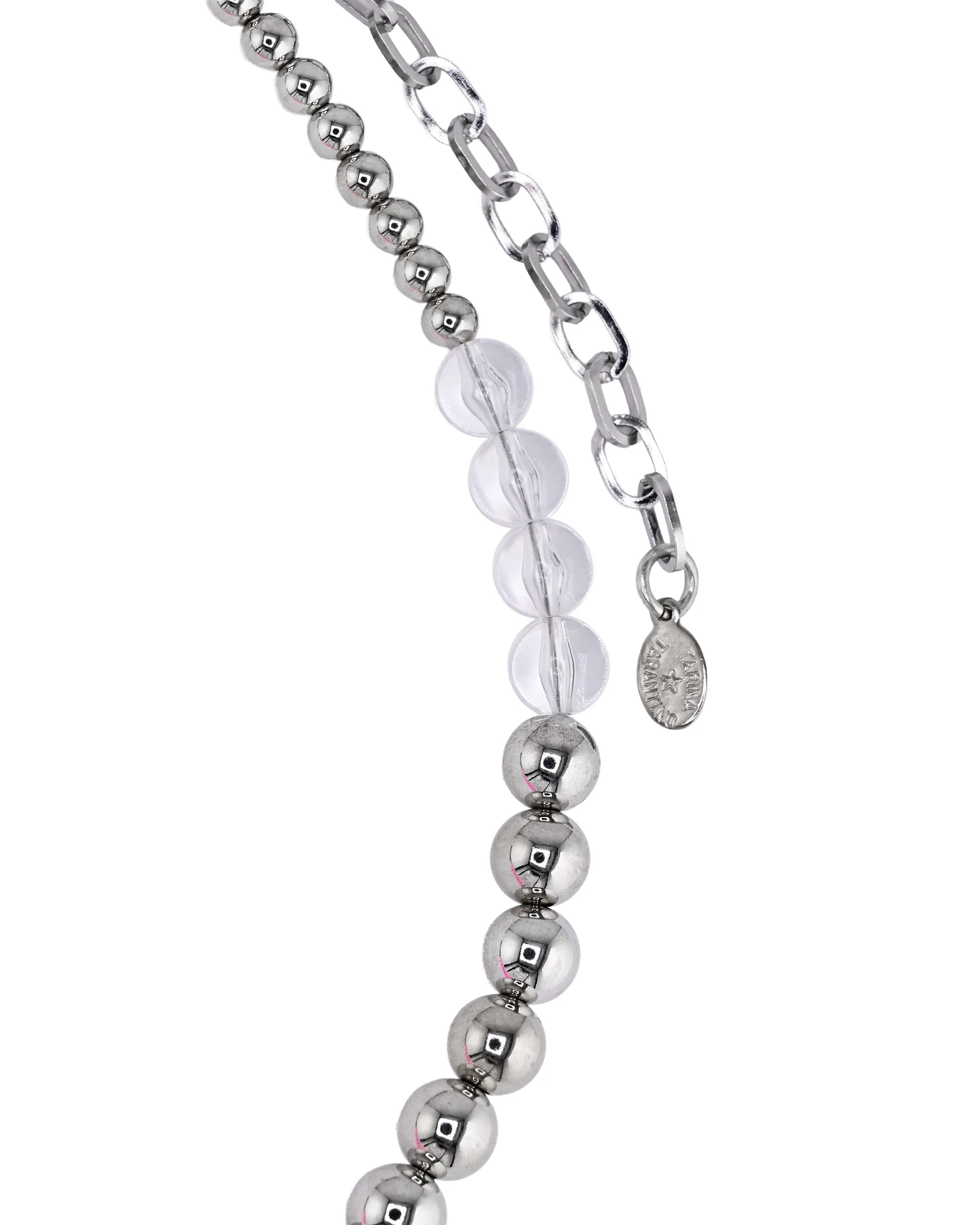 PAPARAZZI CHROMA NECKLACE - Image 4