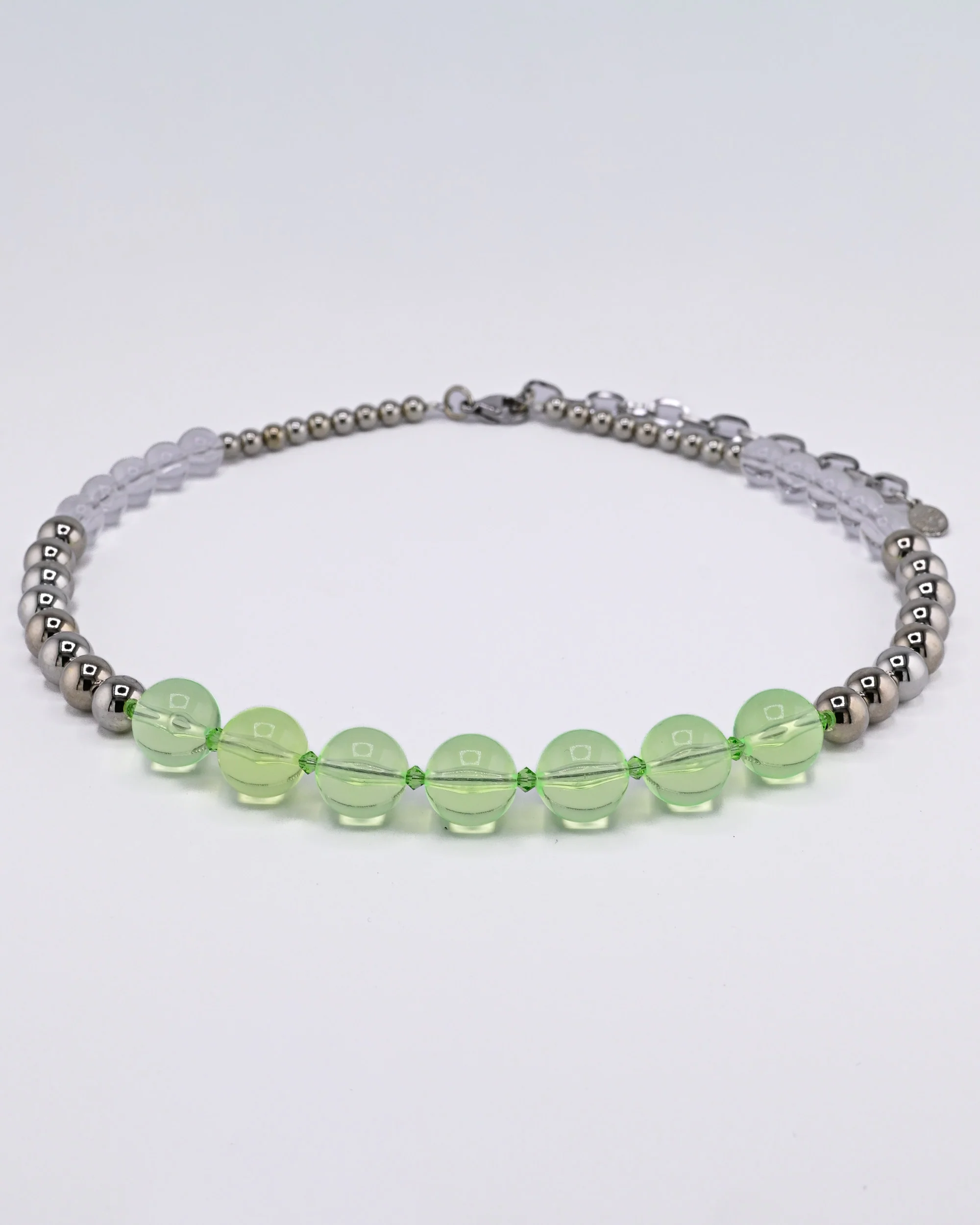 PAPARAZZI CHROMA NECKLACE - Image 5
