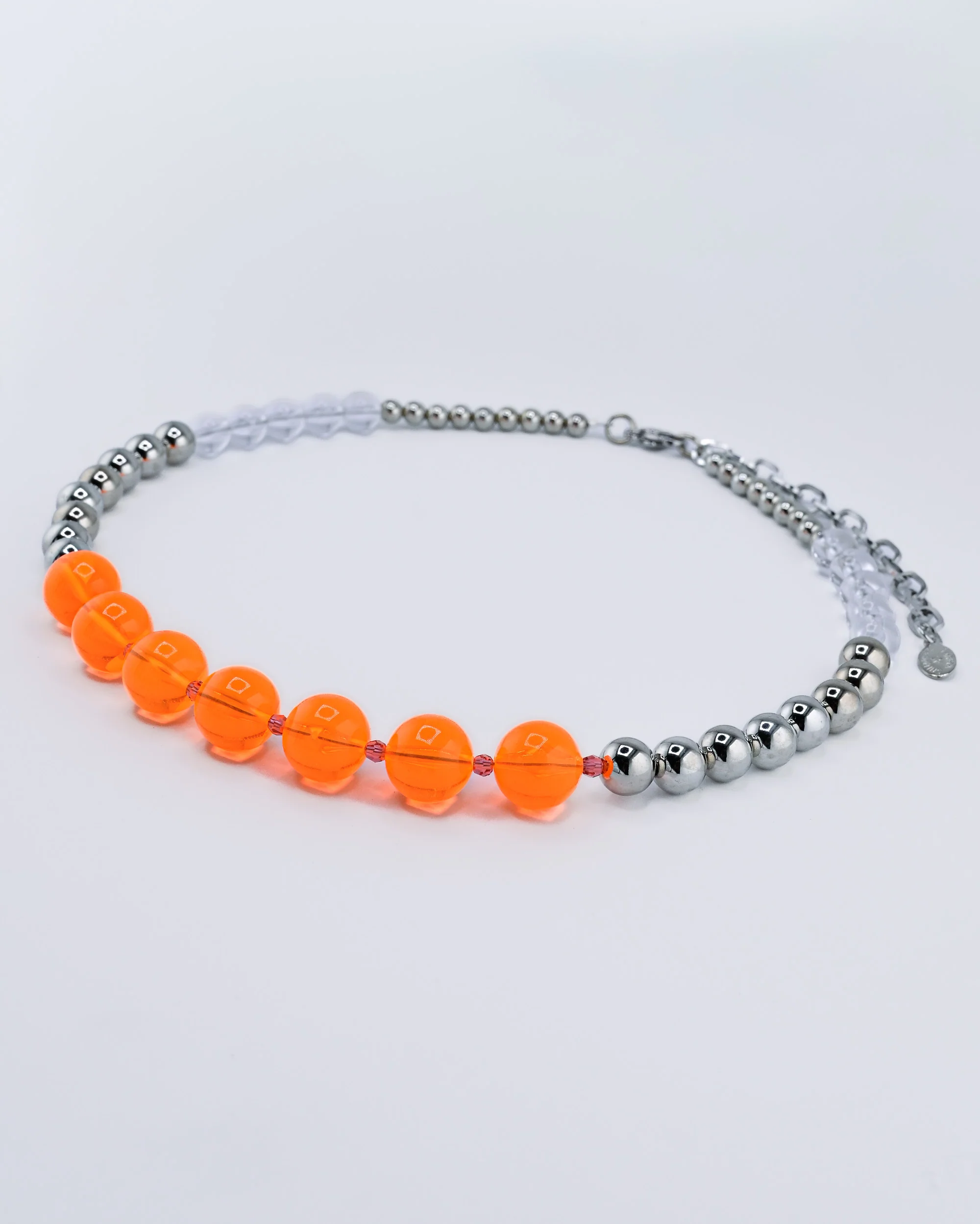 PAPARAZZI CHROMA NECKLACE - Image 4