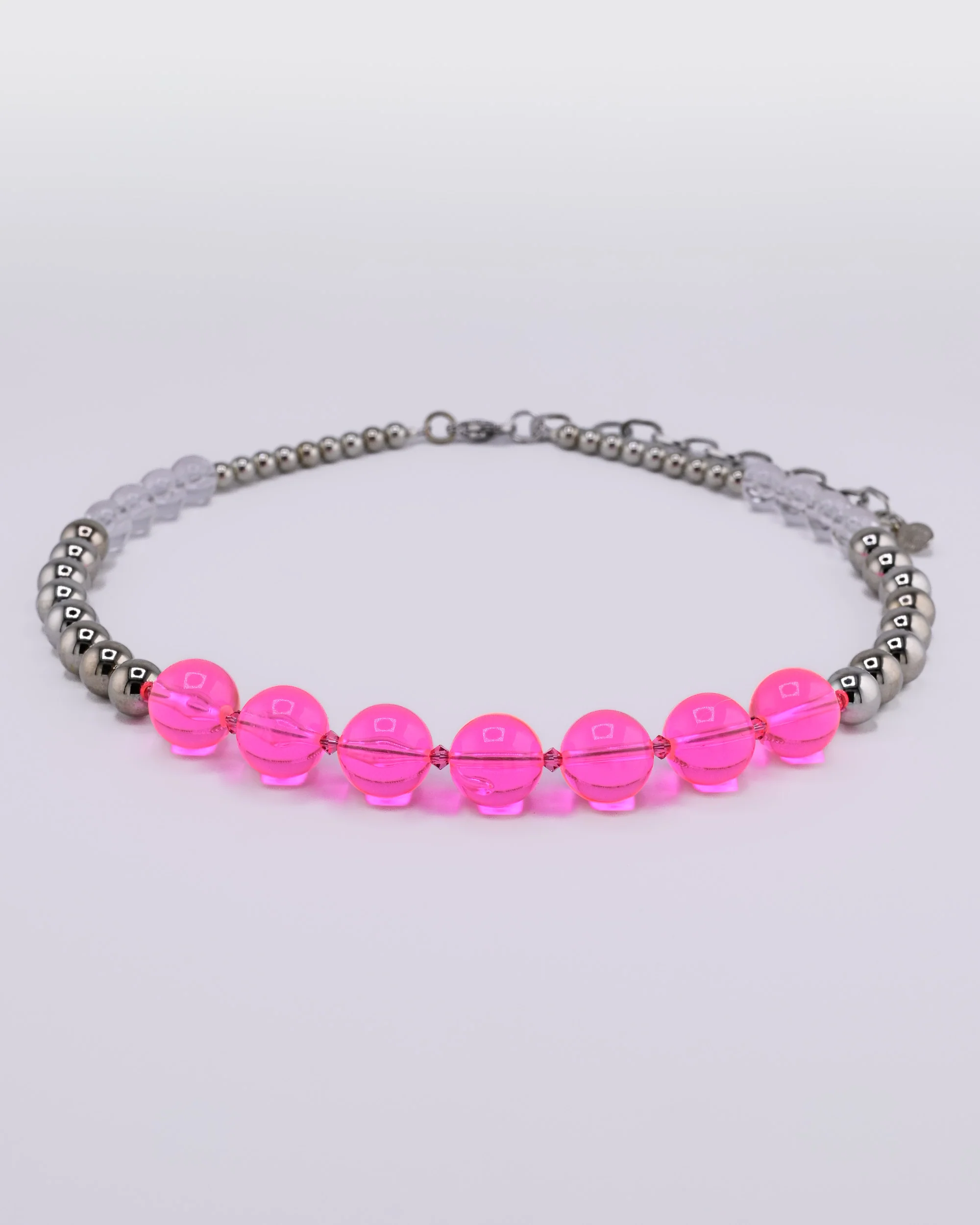 PAPARAZZI CHROMA NECKLACE - Image 3