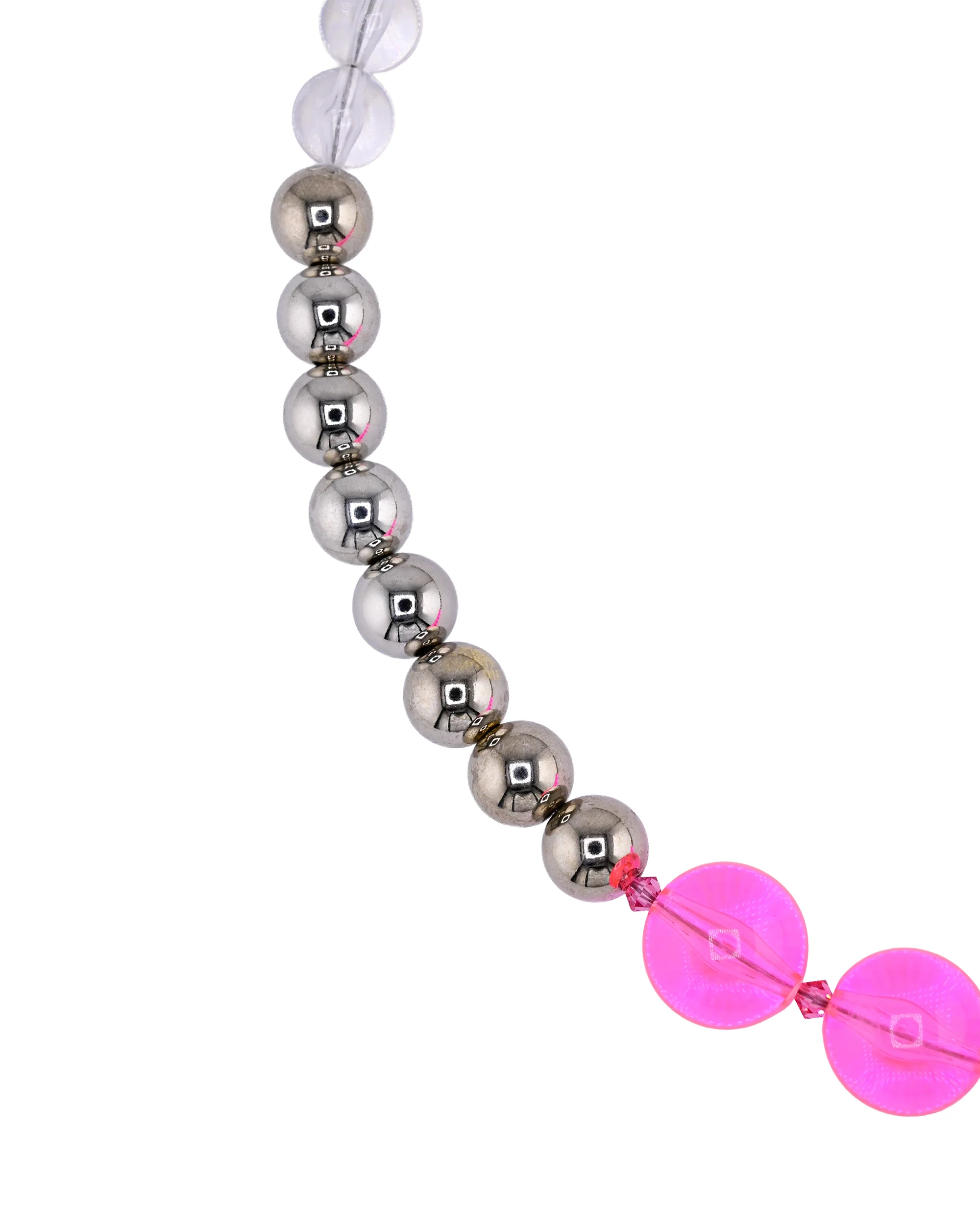 PAPARAZZI CHROMA NECKLACE - Image 5
