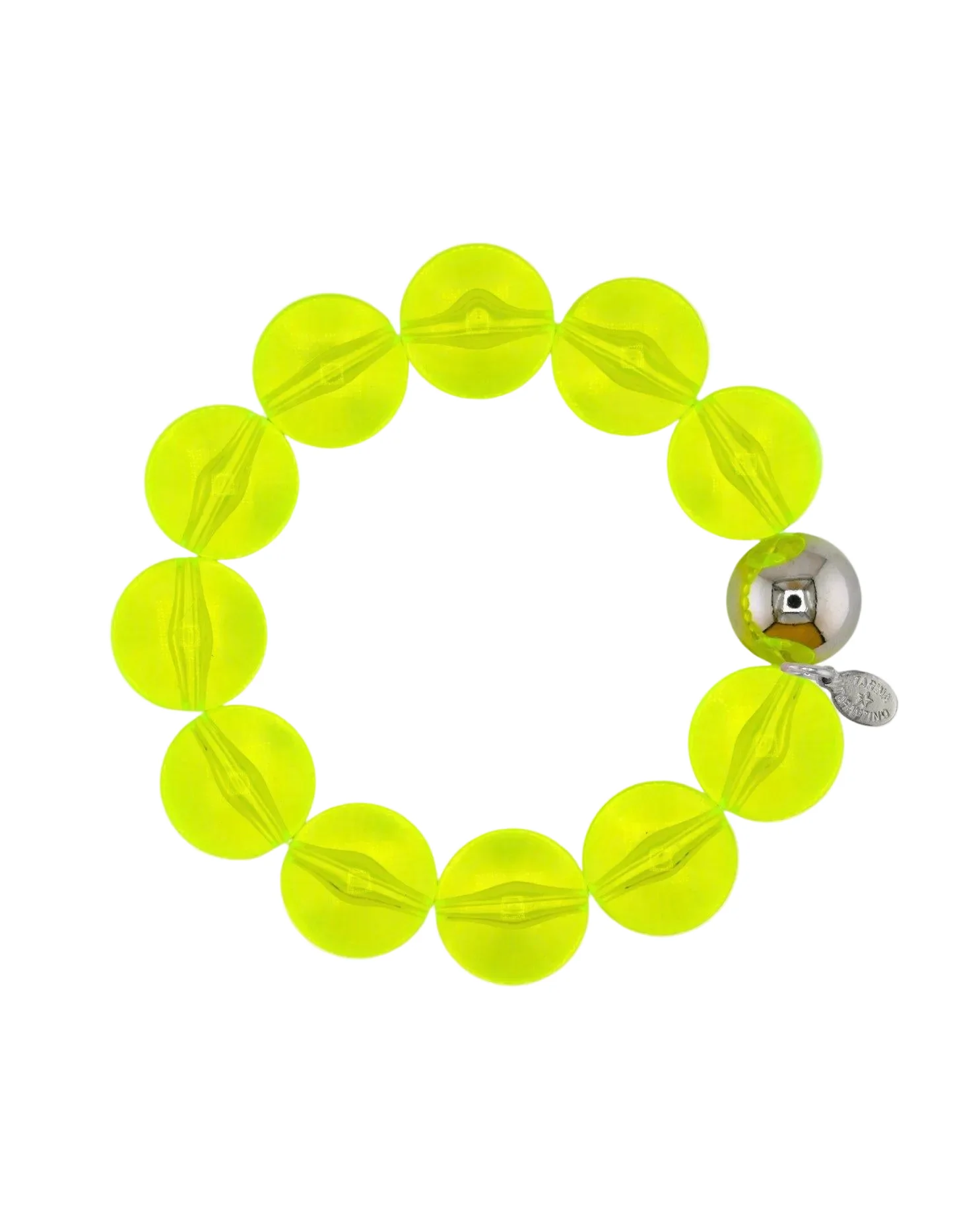 PAPARAZZI NEON BRACELET