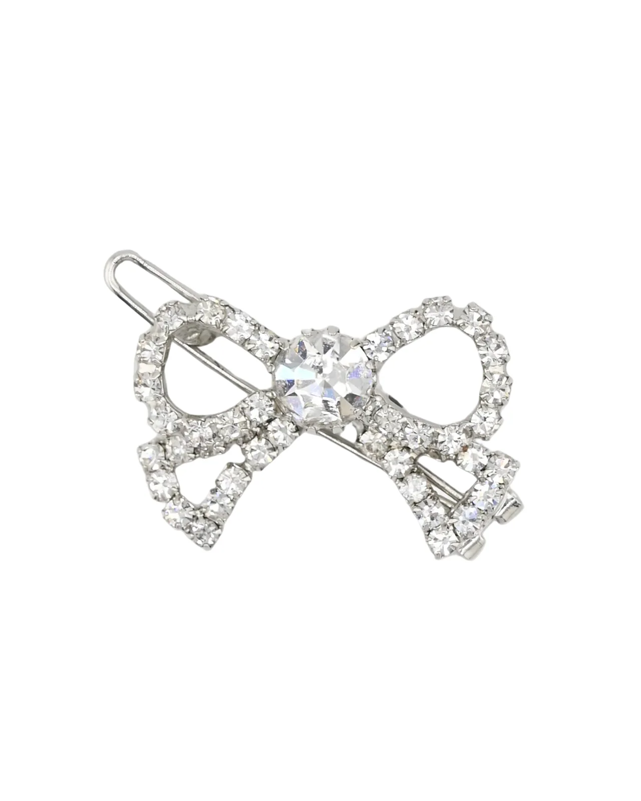 PETIT CADEAU BOW CLIP - Image 3