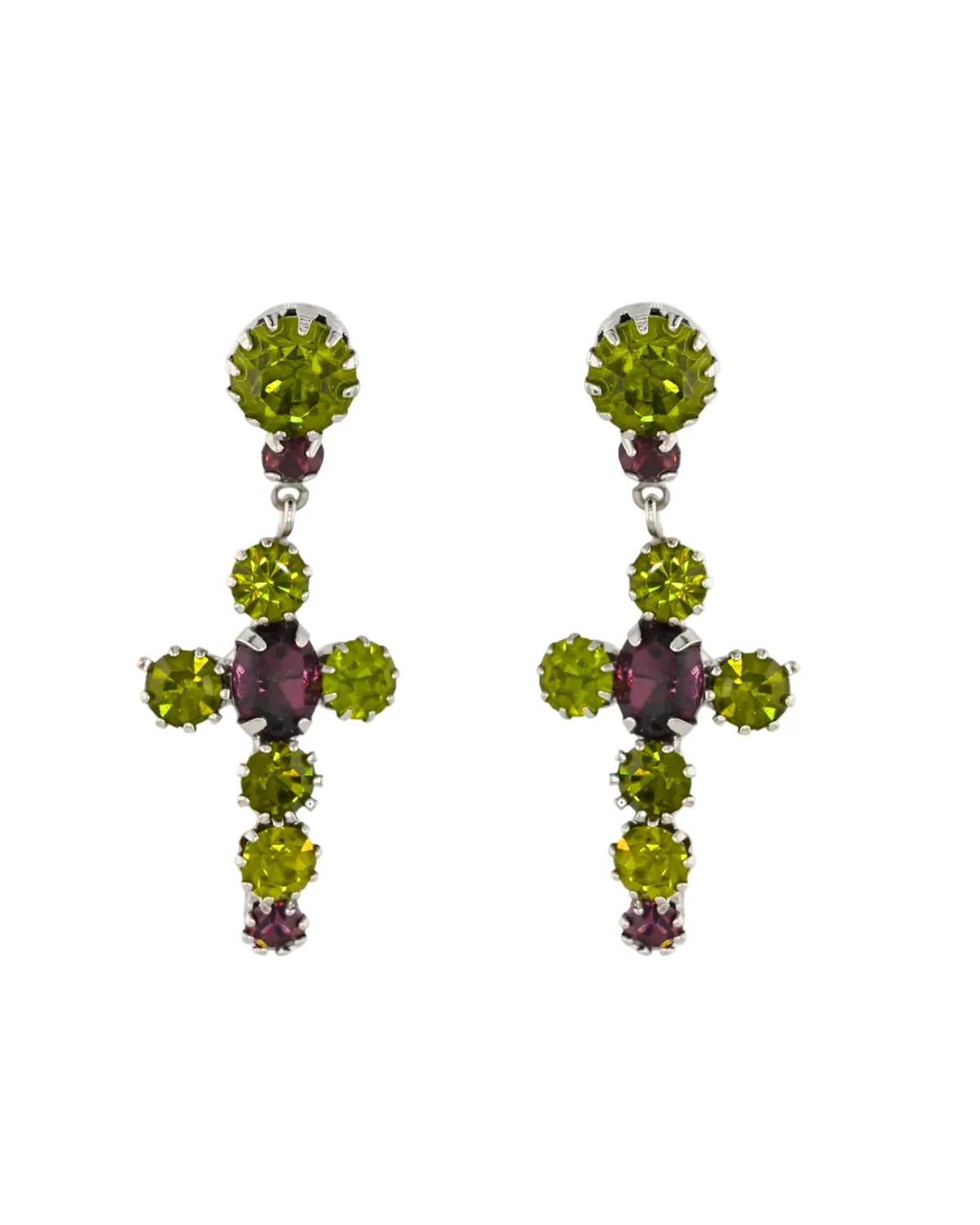 SACRED EARRINGS - Image 3