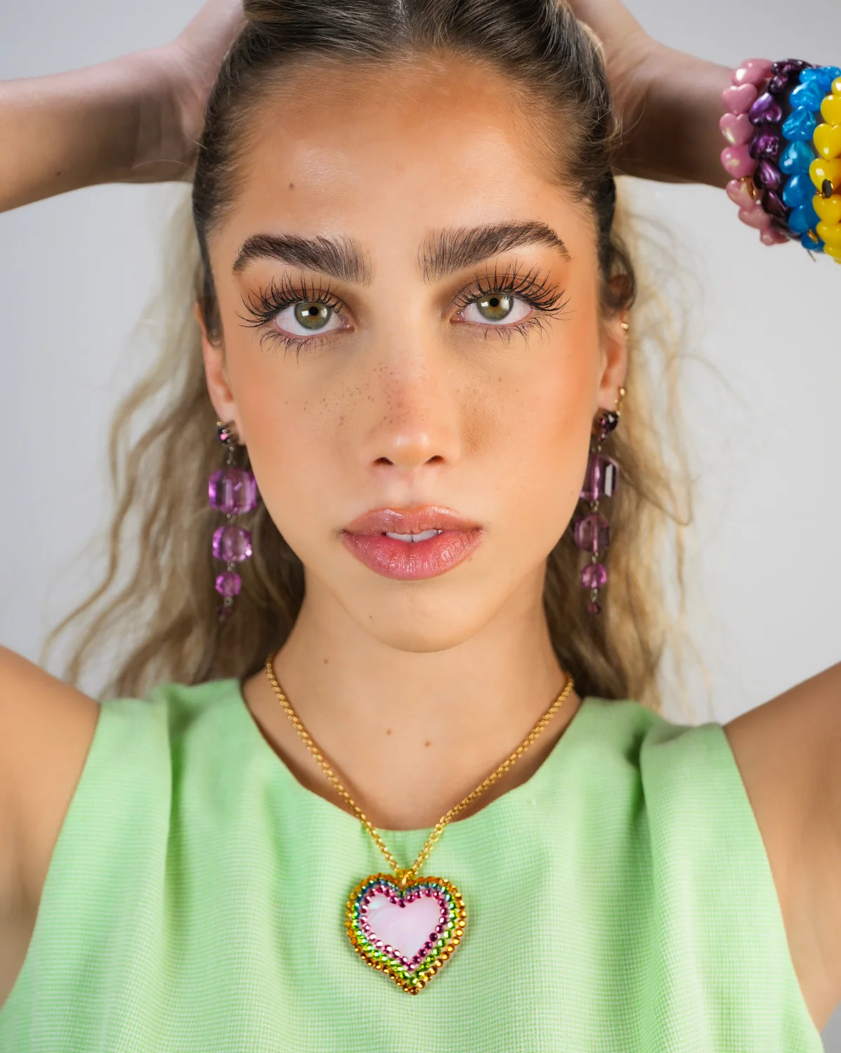 SECRET CRUSH NECKLACE - Image 2