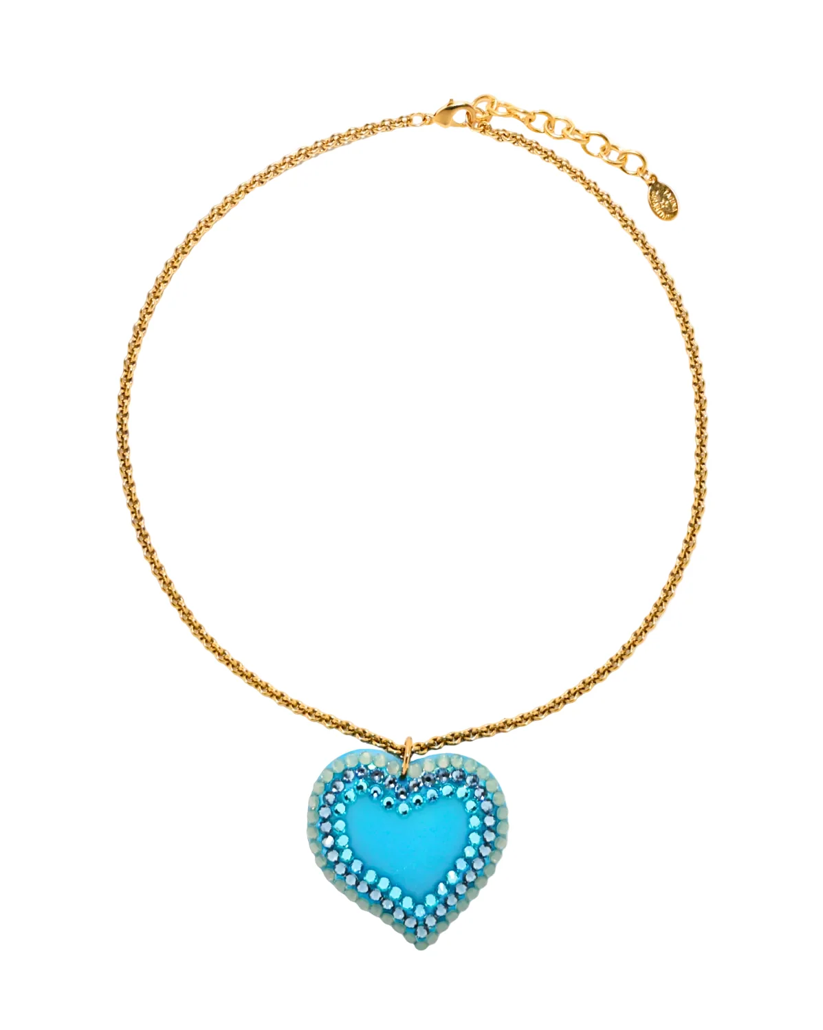 SECRET CRUSH NECKLACE - Image 3