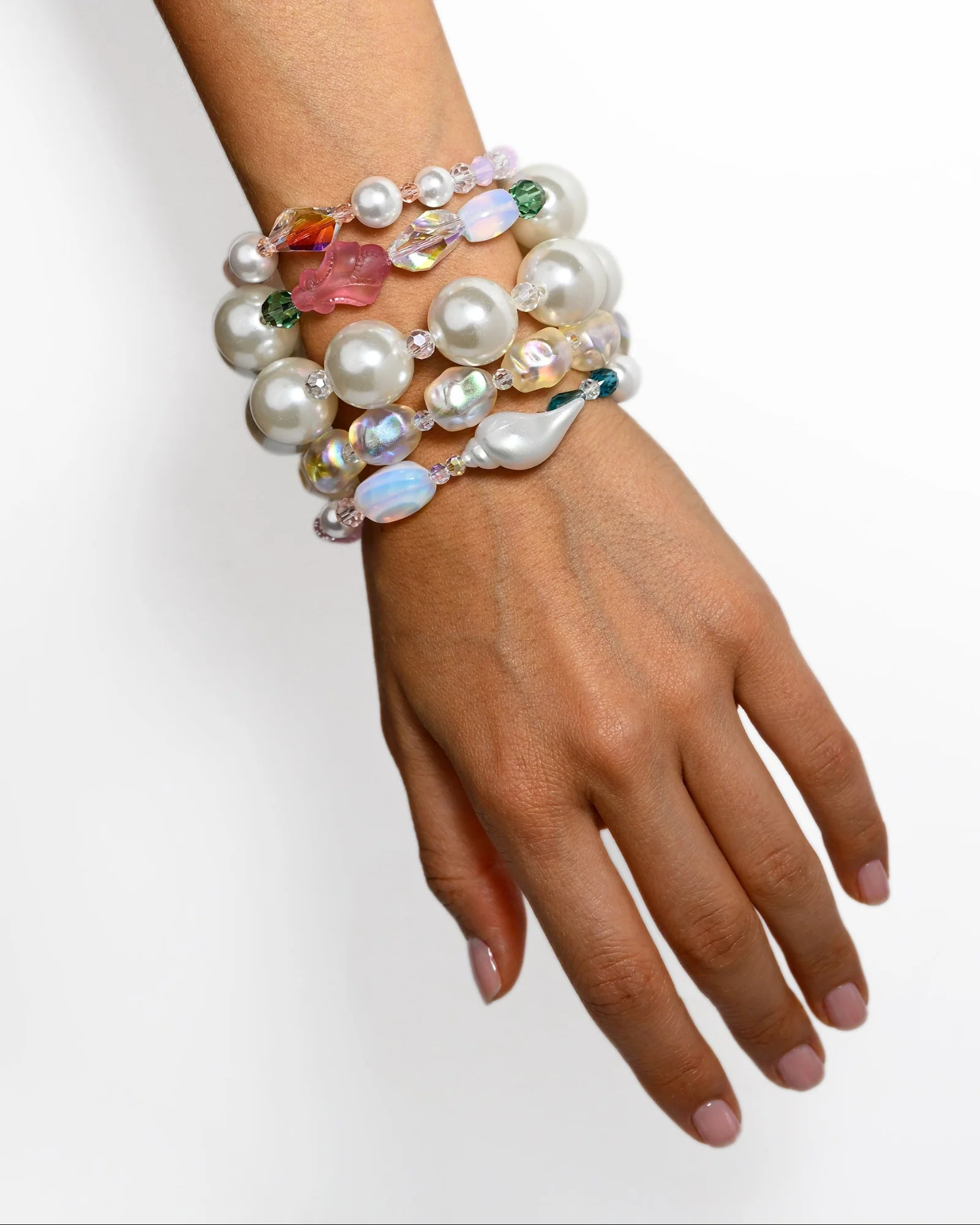 SHANGRI-LA BRACELET STACK - Image 2