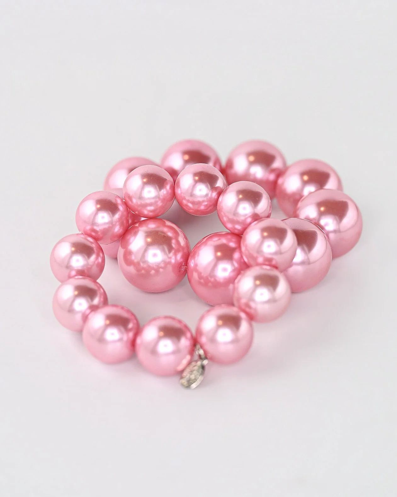 SHOWROOM PEARL BRACELET SET - Image 3
