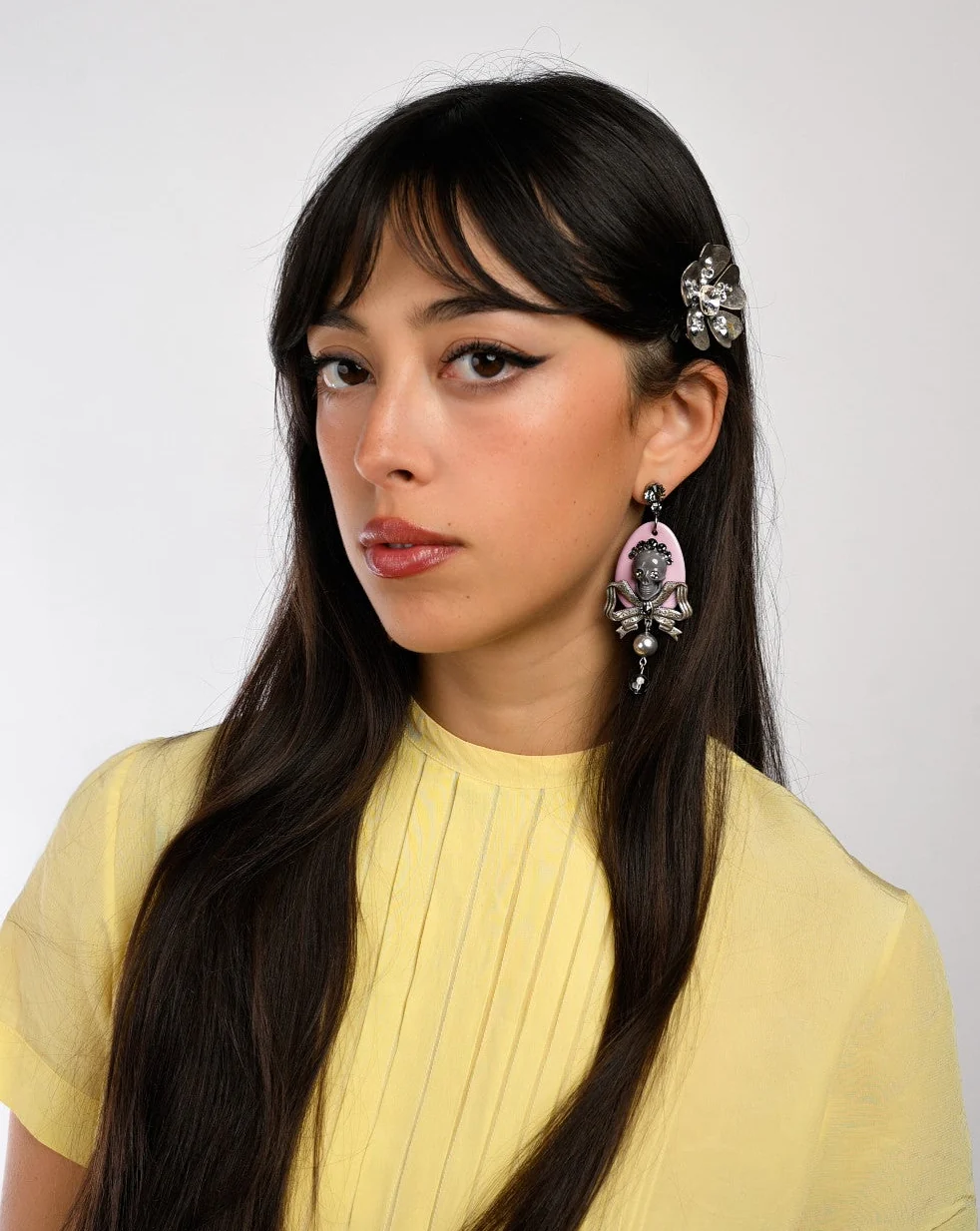 EMPRESS EARRINGS - Image 5