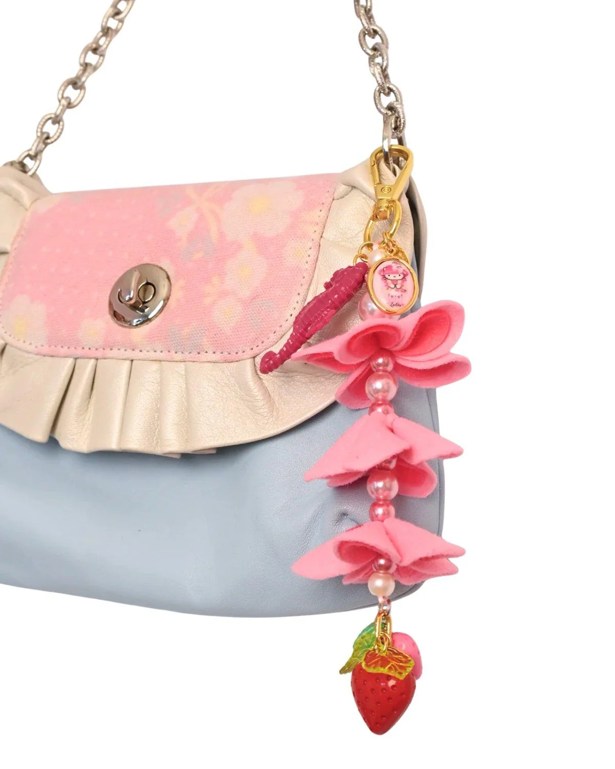 KANZASHI LOLITA BAG CHARM - Image 6
