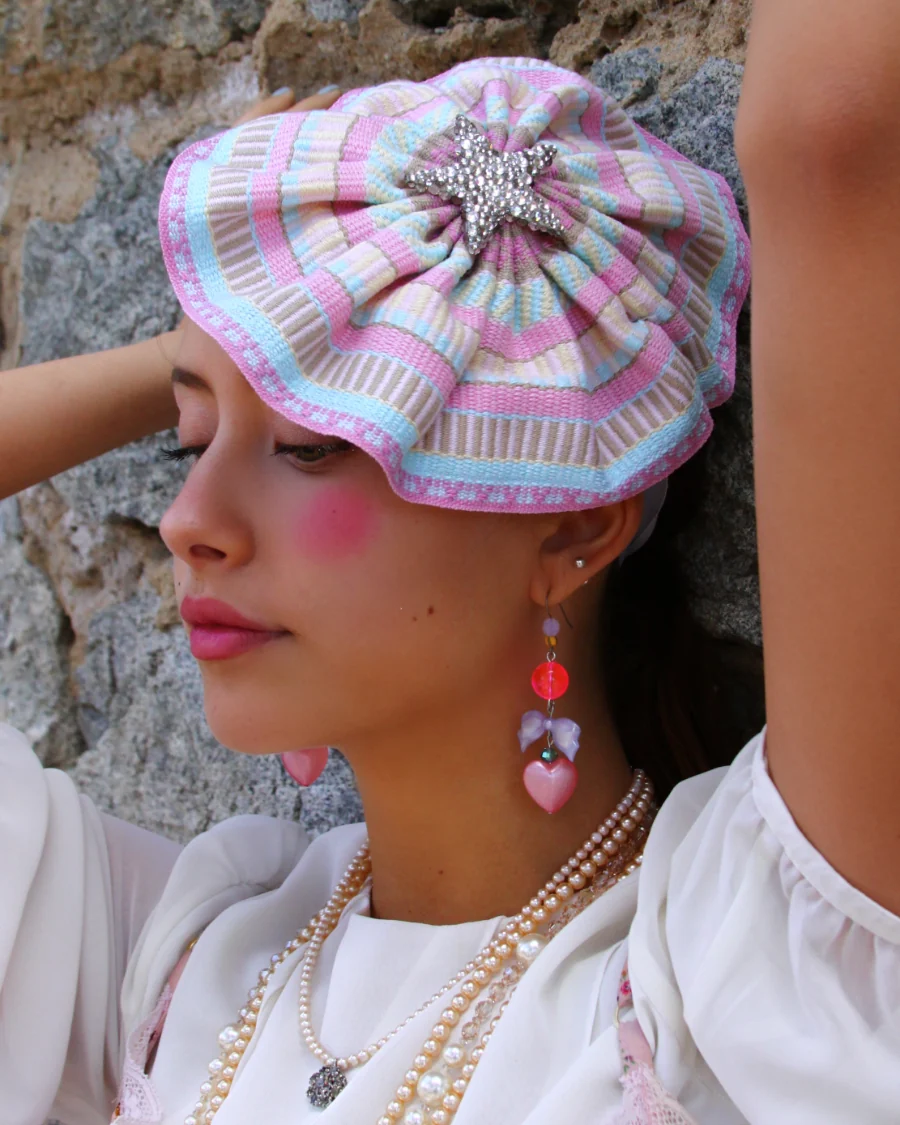 SWEET DREAM EARRINGS - Image 3