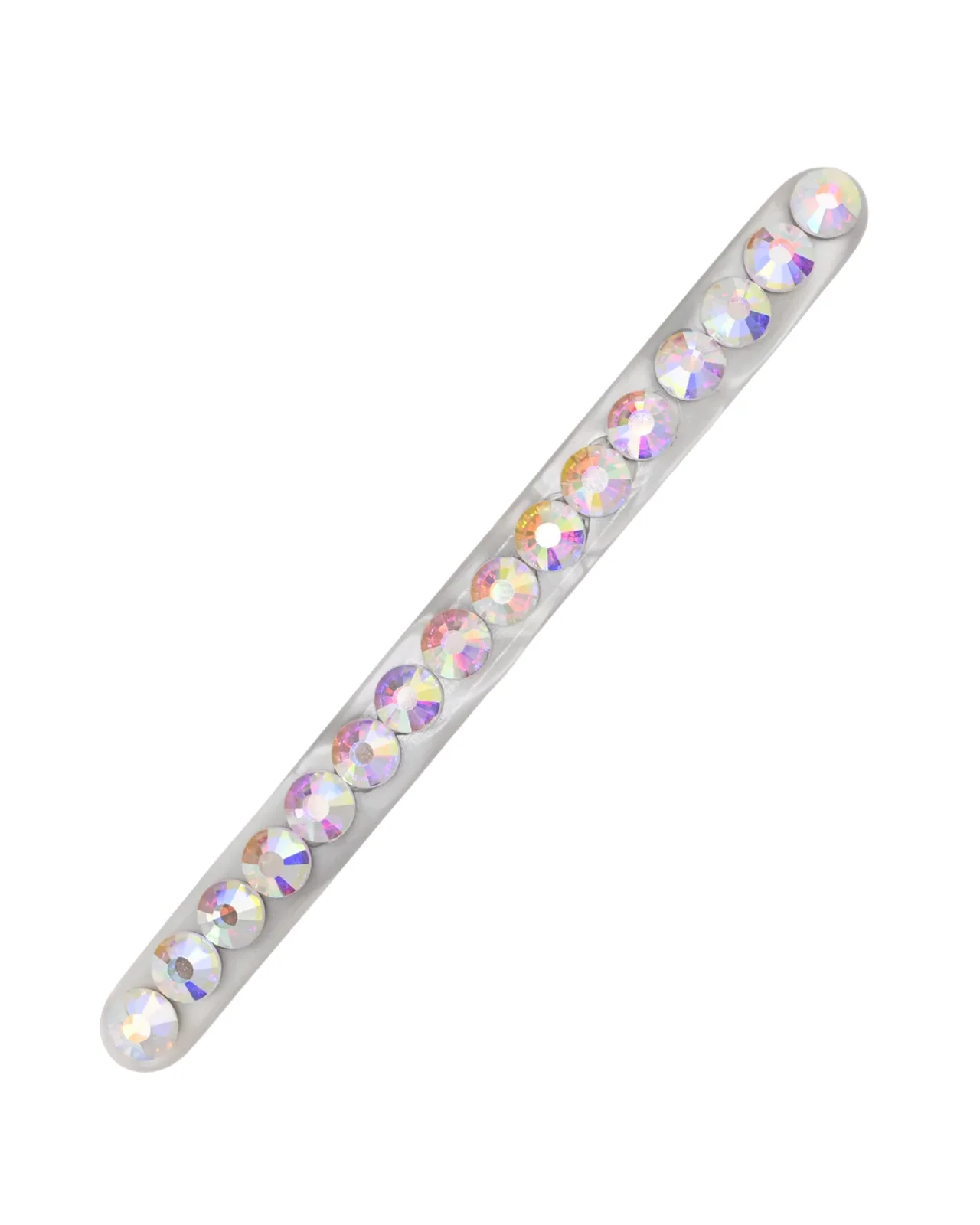 TALLY LONG CLIP