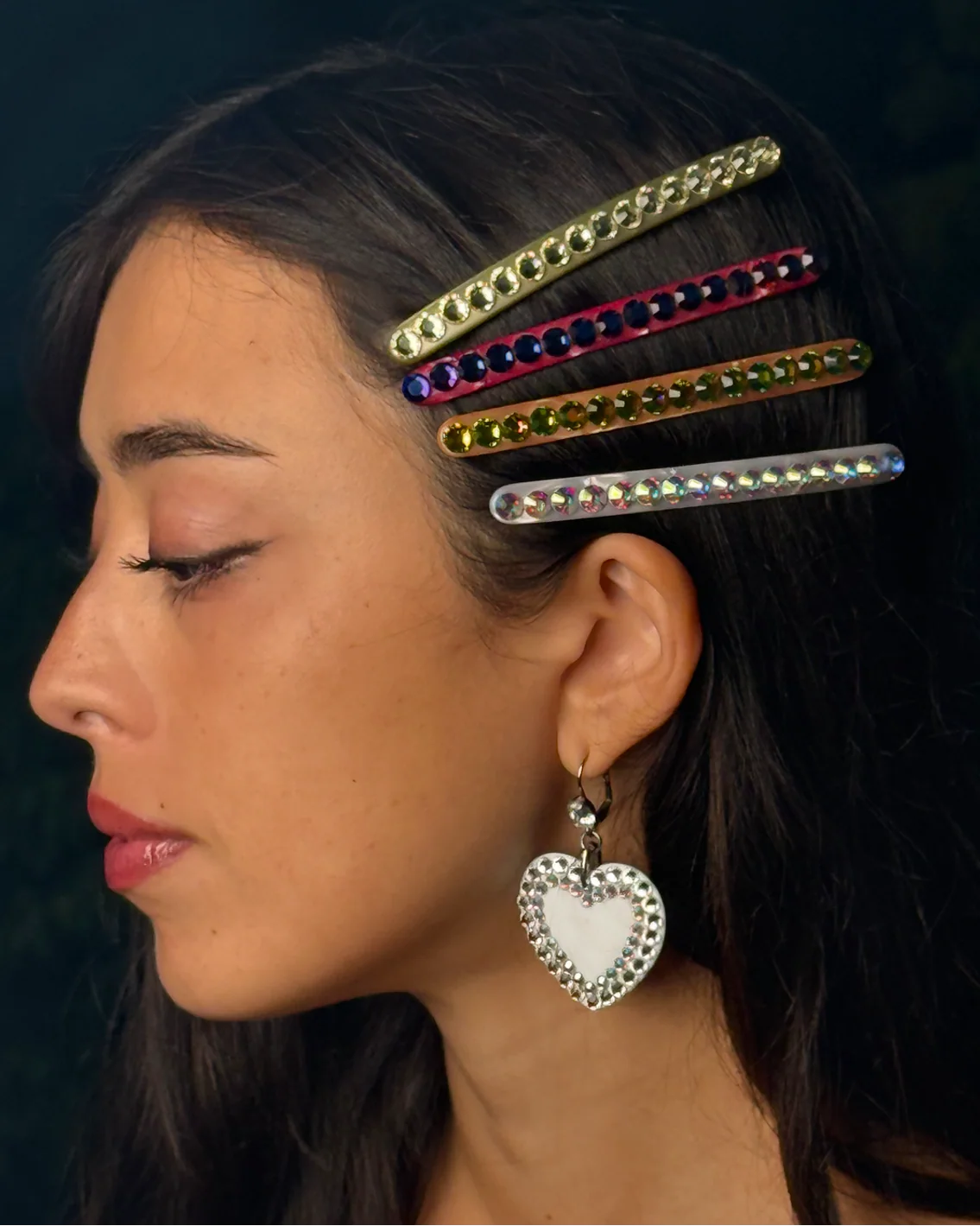 TALLY LONG CLIP - Image 6