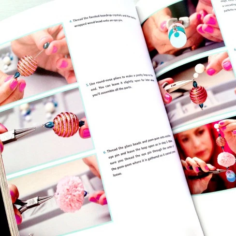 THE SPARKLE FACTORY BOOK - Image 2