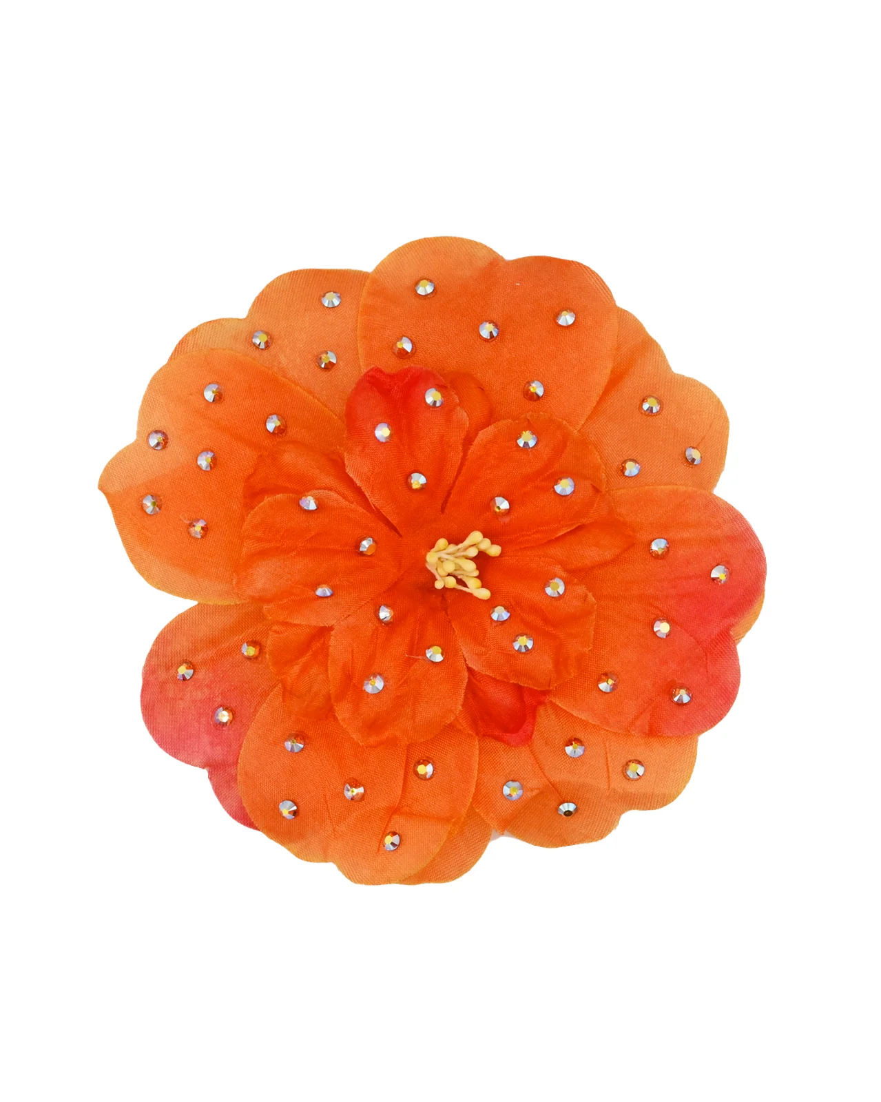 TROPICAL GARDEN CLIP