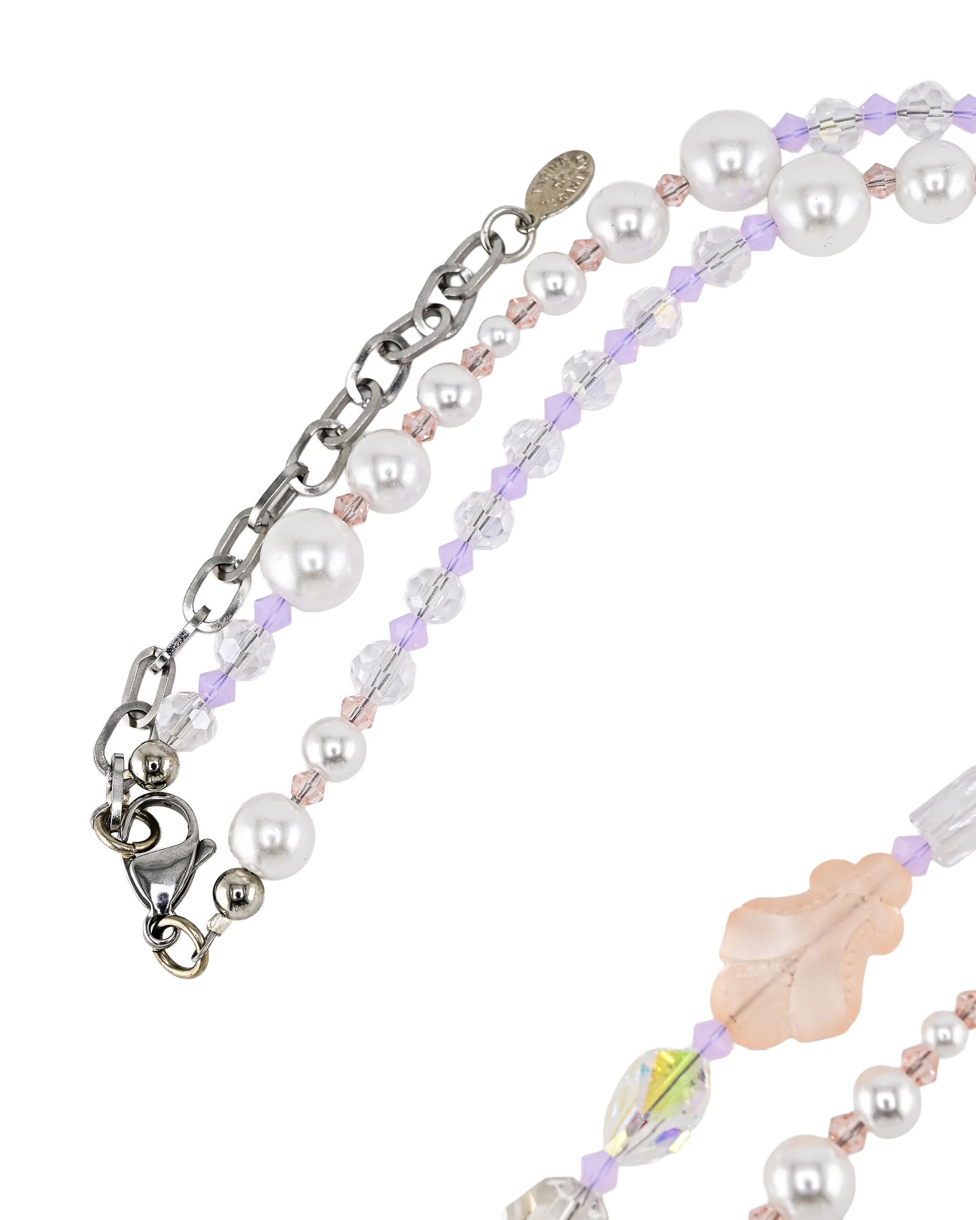 MARQUEE MOONLIGHT NECKLACE - Image 5